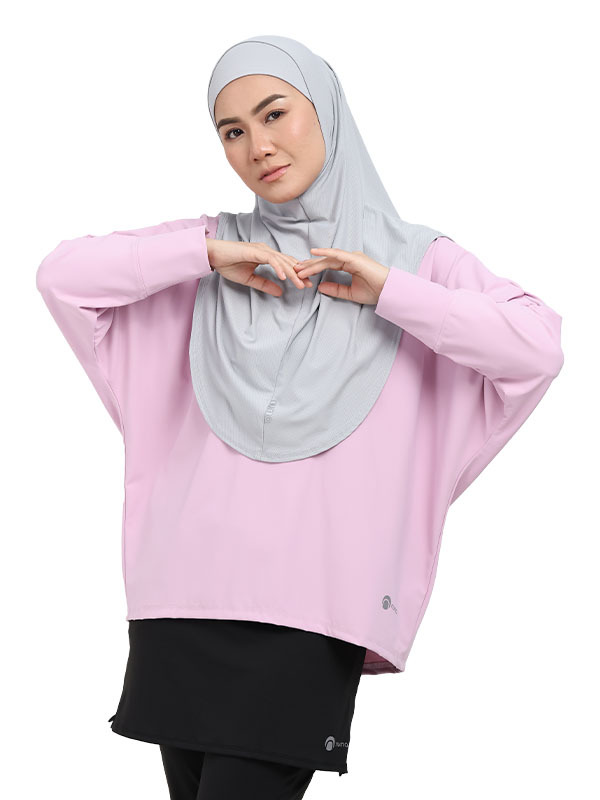 BATWING - PINK 5