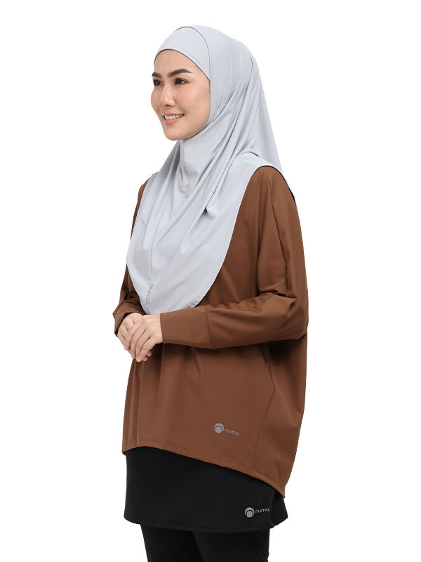 BATWING - BROWN 2