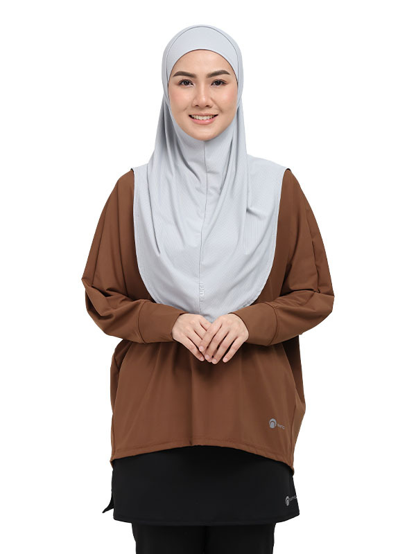 BATWING - BROWN 1