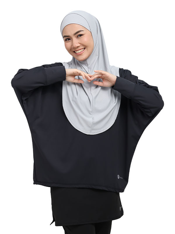 BATWING - BLACK 5