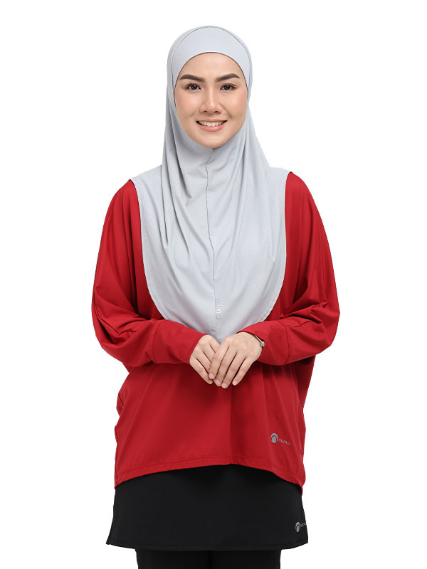 BATWING - RED 1