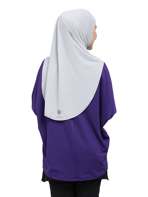 BATWING - PURPLE 3