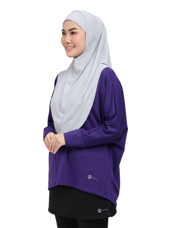 BATWING - PURPLE 2
