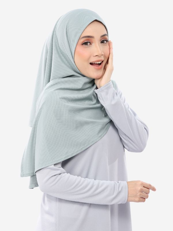 AIRIS - Mint Grey (2)