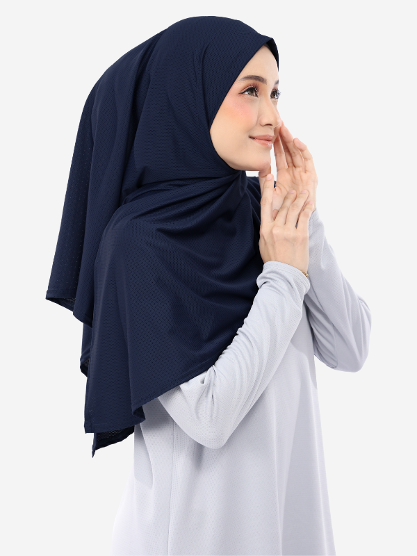 AIRAIRIS - Navy Blue (2)