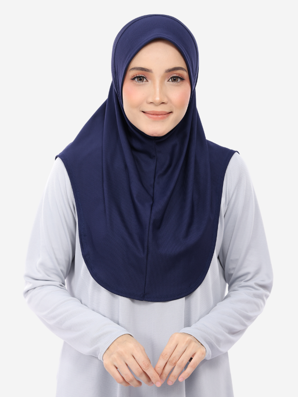 AAIRA - Navy Blue