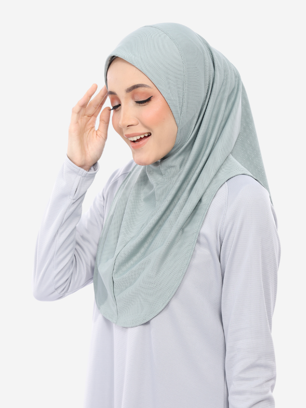 AAIRA - Mint Grey (2)