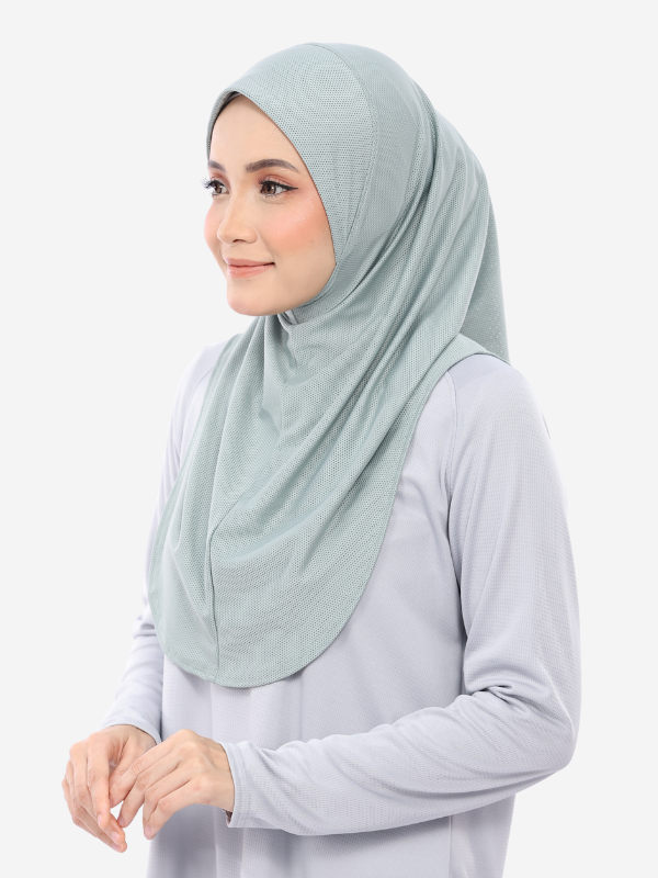 AAIRA - Mint Grey (3)
