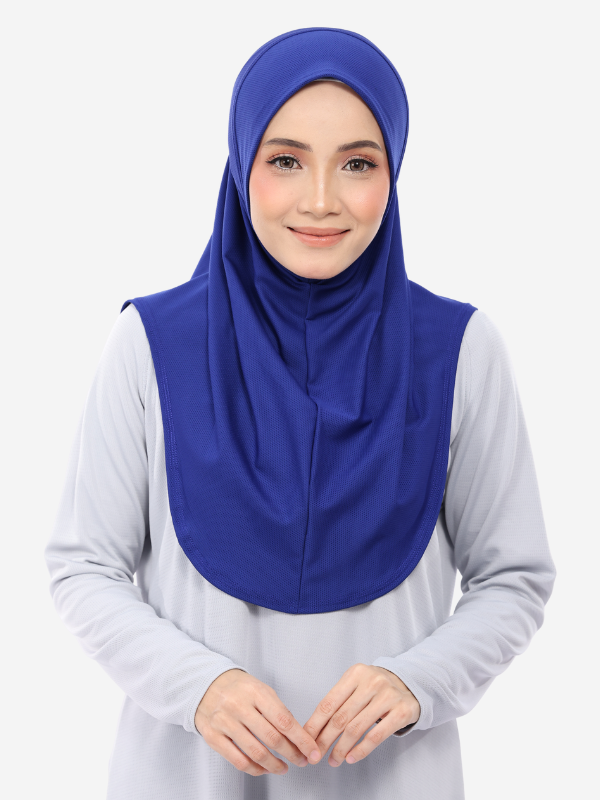 AAIRA - Royal Blue