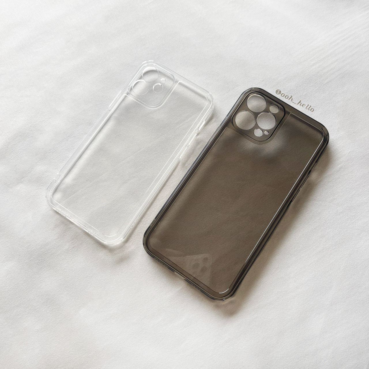 邊角防震精孔透明殼 黑白 無小6 250_210222_0.jpg