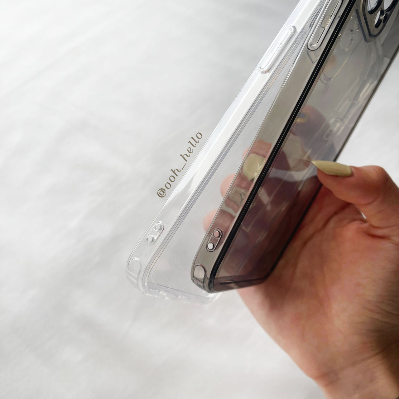 邊角防震精孔透明殼 黑白 無小6 250_210222_3.jpg