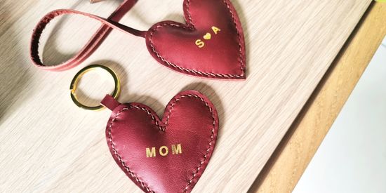 This Mother's Day, Gift Experience. | fourjei