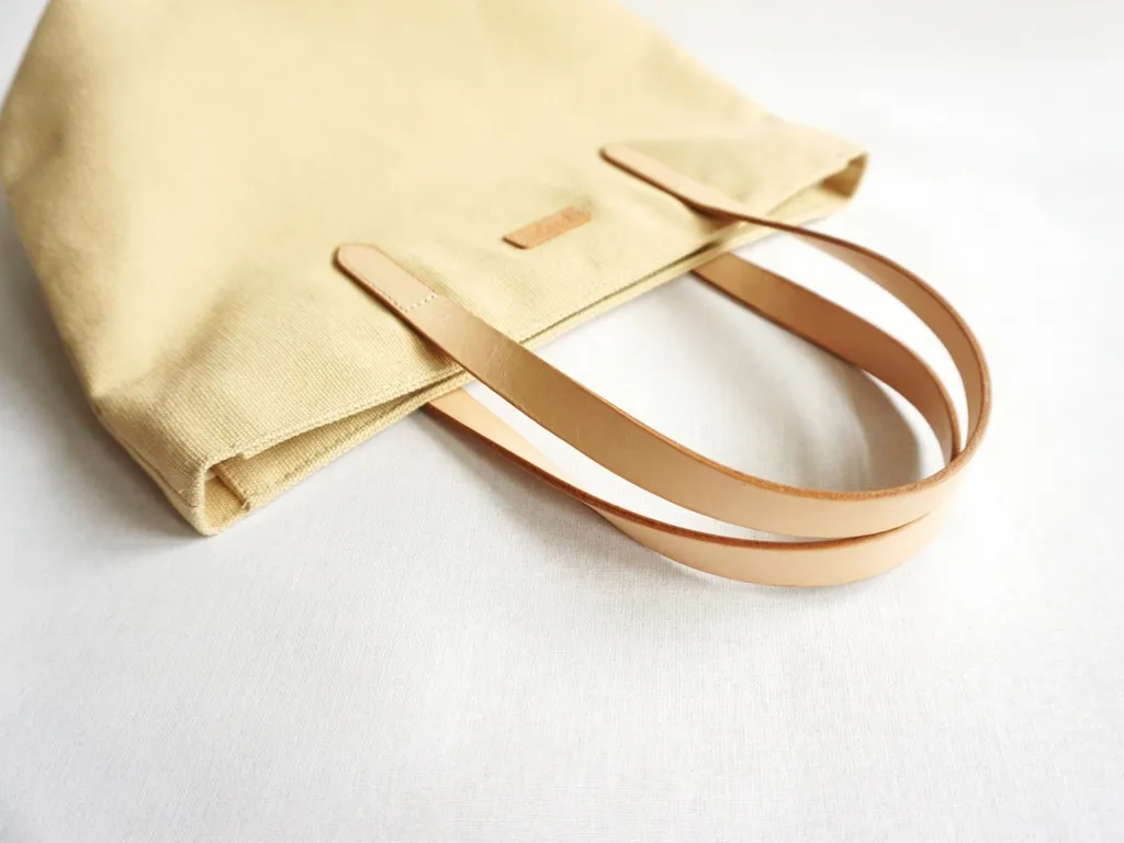 Studio tote mini - Khaki (12).jpg