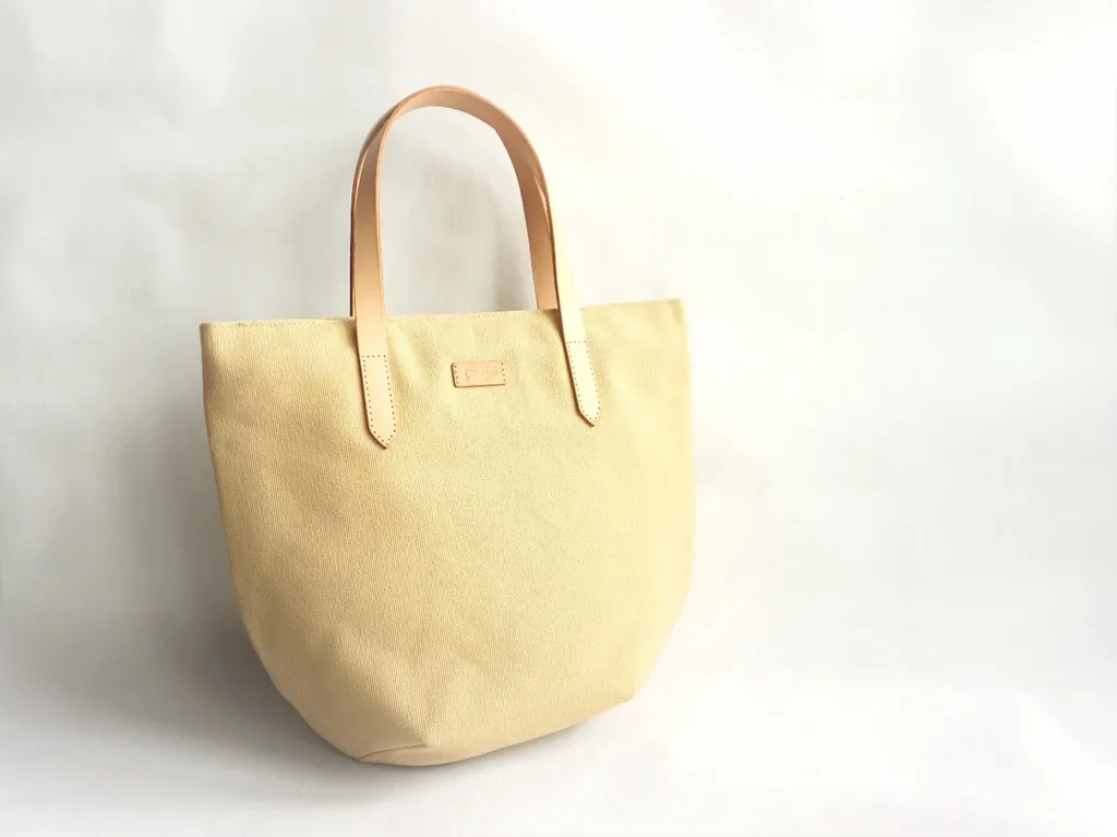 Studio tote mini - Khaki (10).jpg
