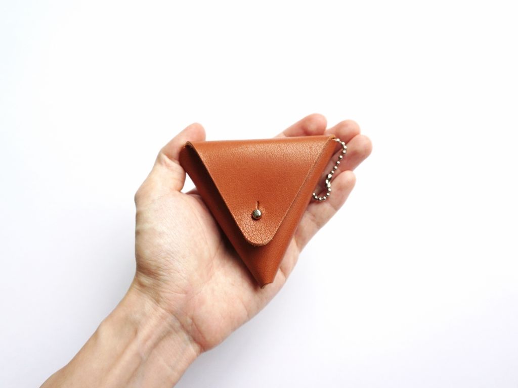 DIY Leather Craft Kit - Coin Pouch (5).jpg