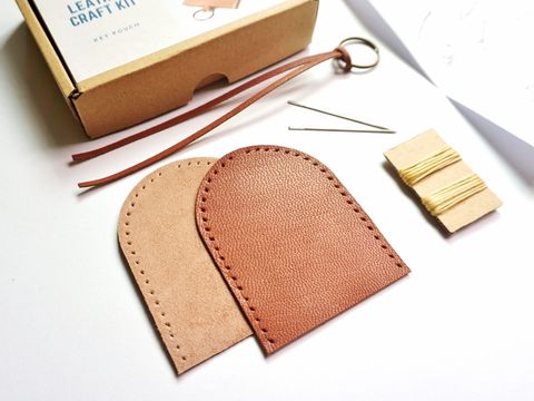 Leather craft kit - key pouch (2).jpg