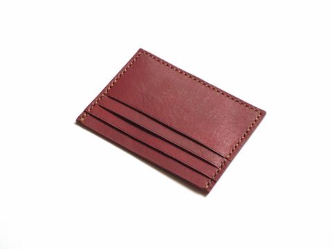 Card Holder Wallet - Burgundy (2).jpg