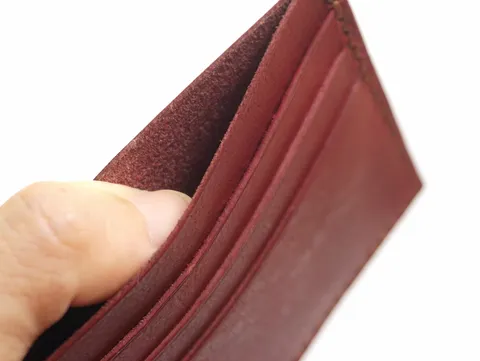 Card Holder Wallet - Burgundy (3).jpg