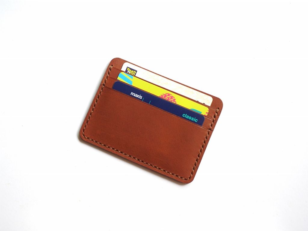 Card Holder Wallet - Brown (6).jpg