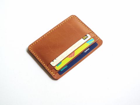 Card Holder Wallet - Tan (6).jpg