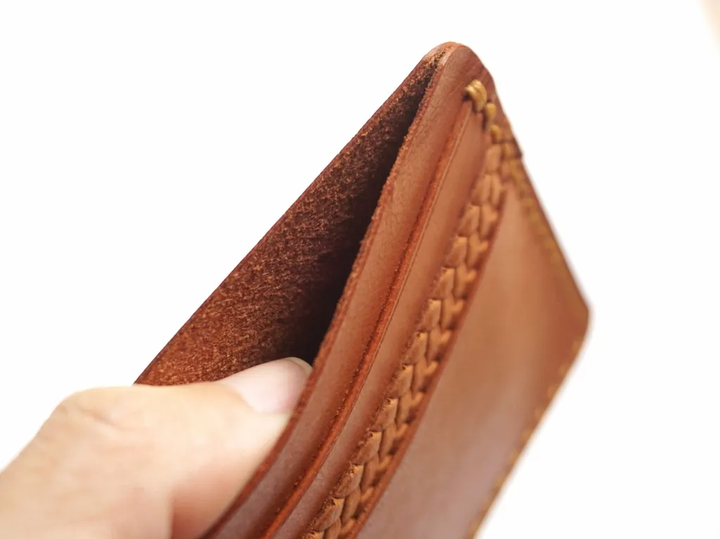 Card Holder Wallet - Tan (8).jpg