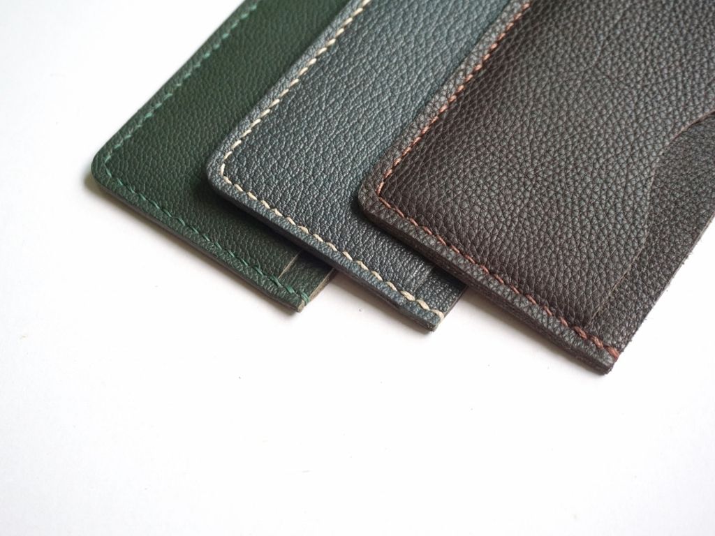 Double Card Holder - Dark brown (2).jpg