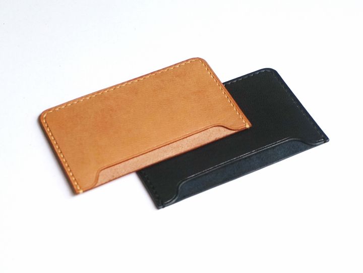 Card Holder (Single)