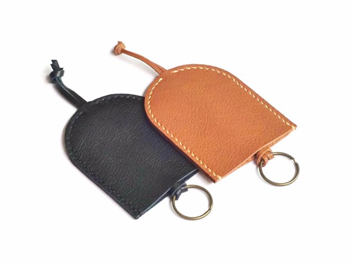 Key Pouch