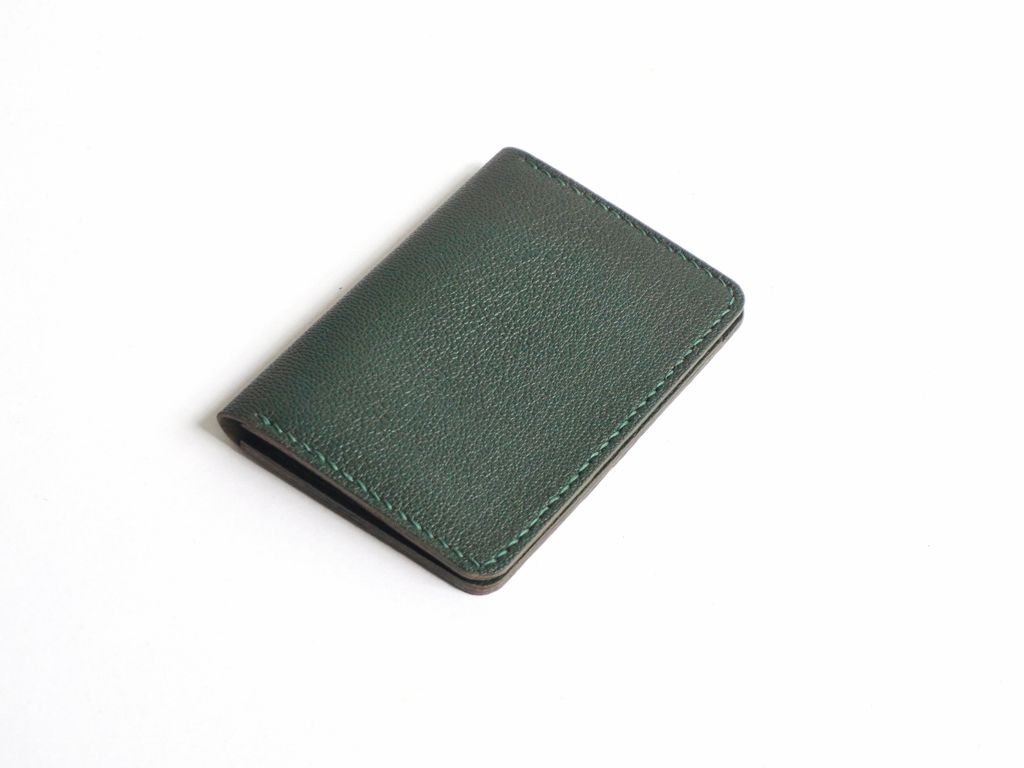 Bifold Card Wallet (3)