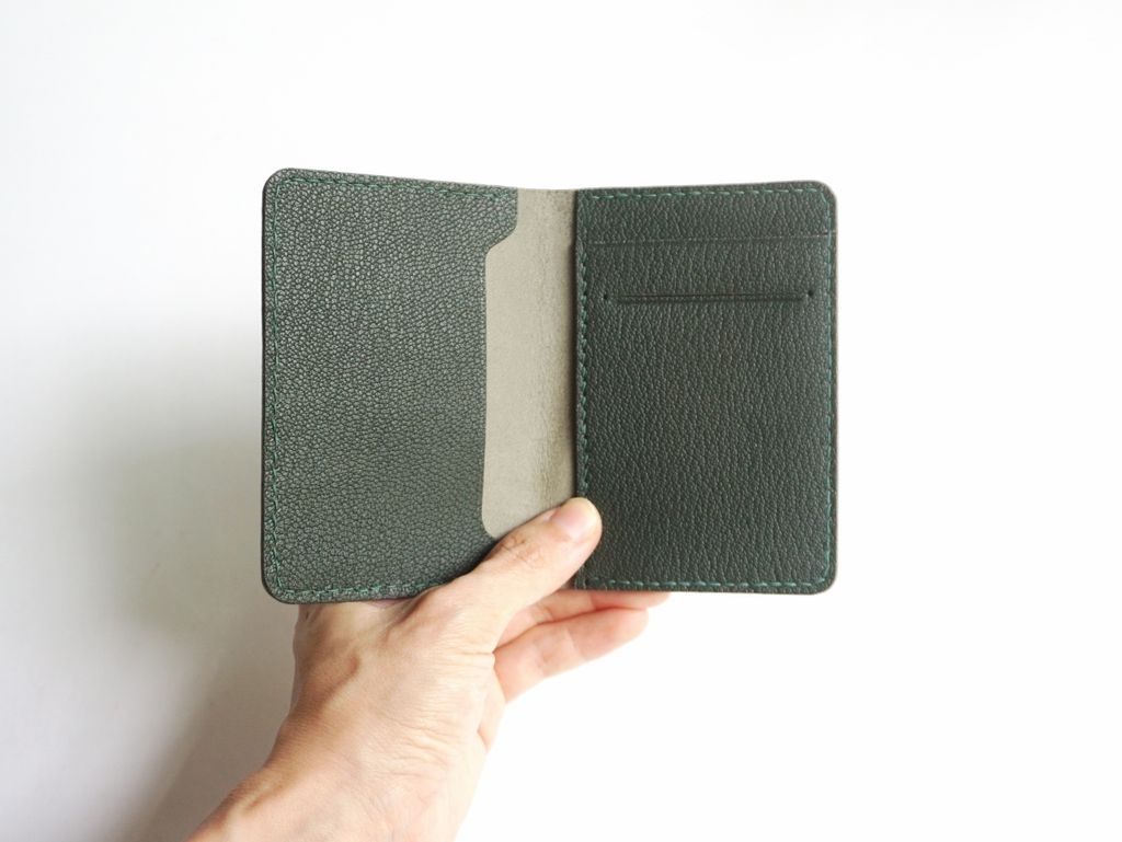 Bifold Card Wallet (12)