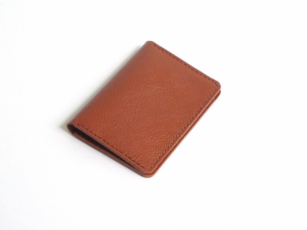 Bifold Card Wallet (4)