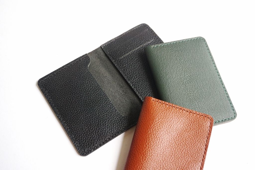 Bifold Card Wallet (7)