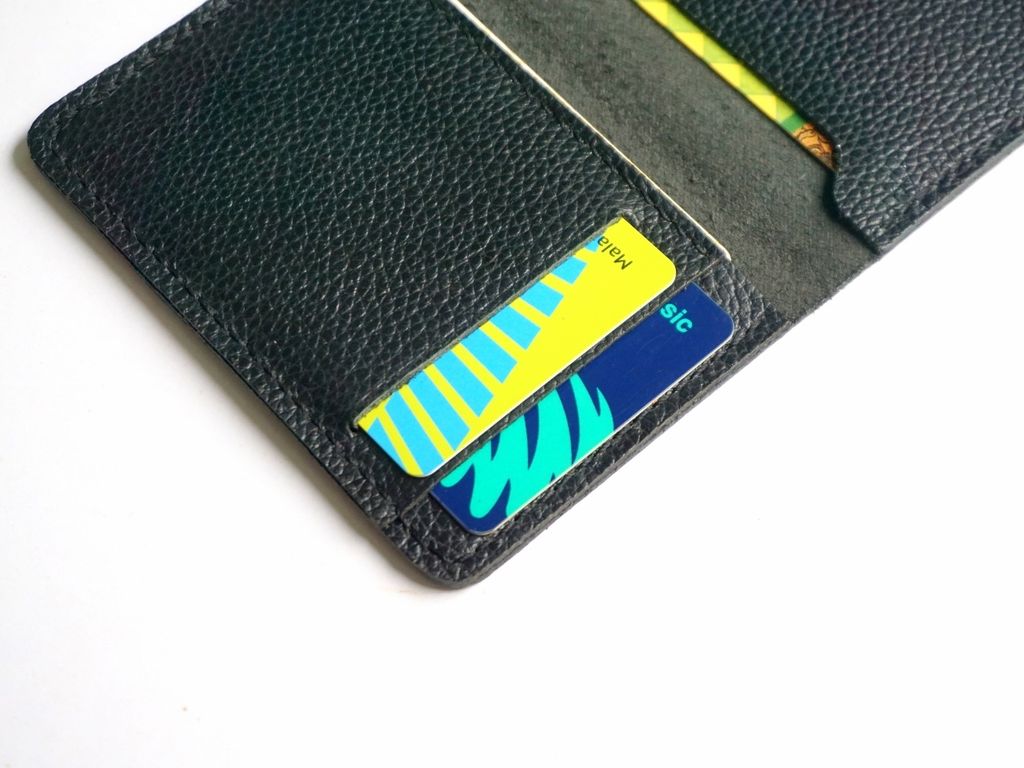 Bifold Card Wallet (32)