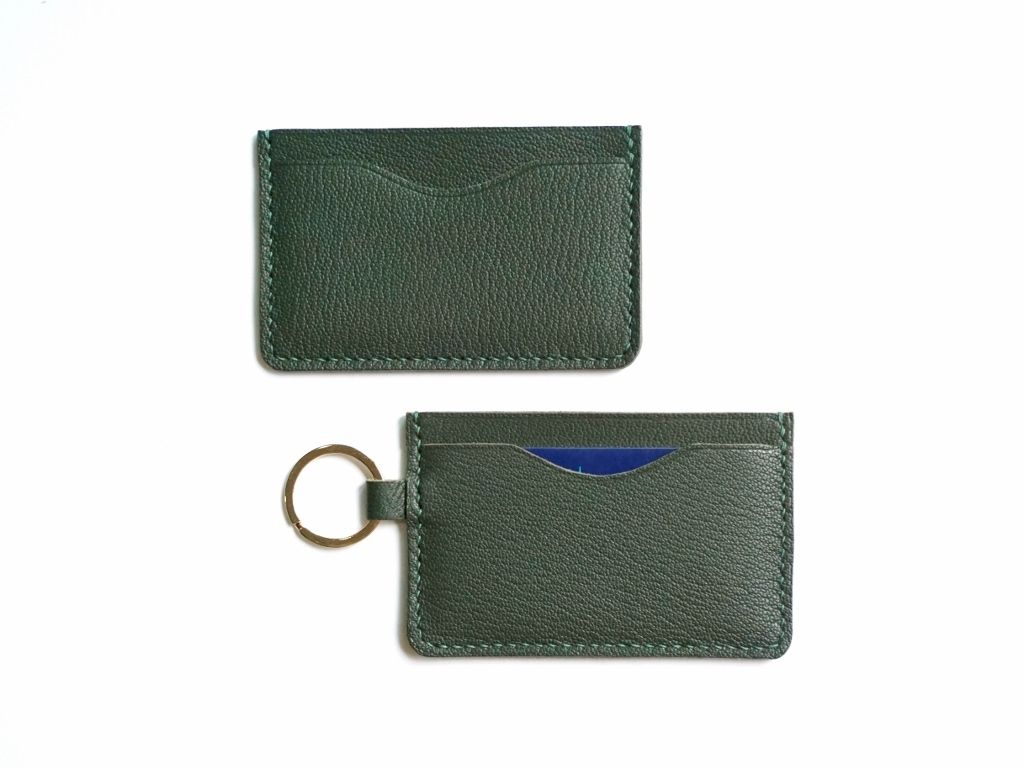 Double Card Holder (9)