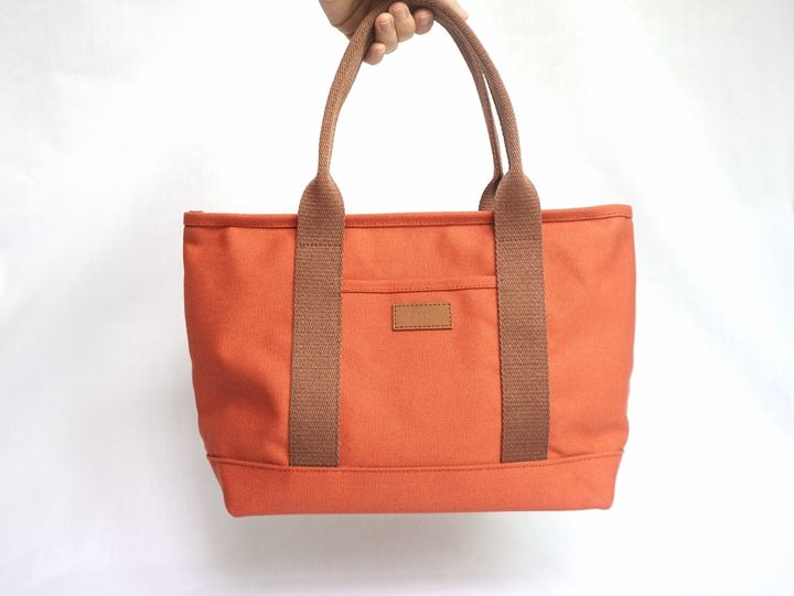 Mathilde Mini - Terracotta (7)