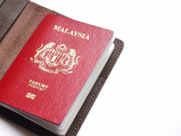 Passport Holder (23)