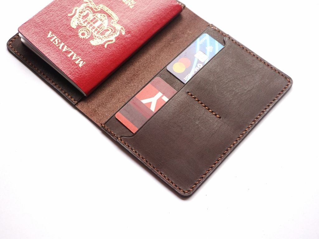 Passport Holder (24)