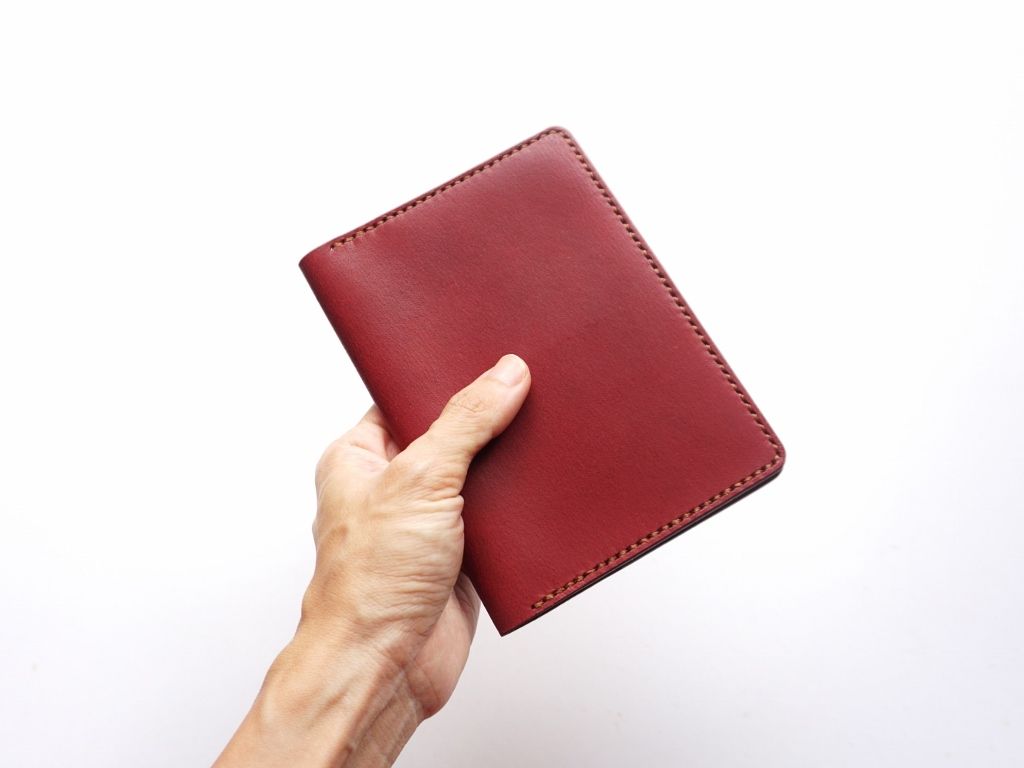 Passport Holder (17)