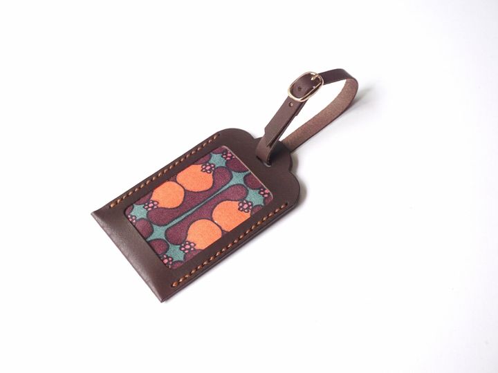 Luggage Tag (10)