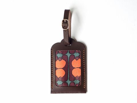 Luggage Tag (16)