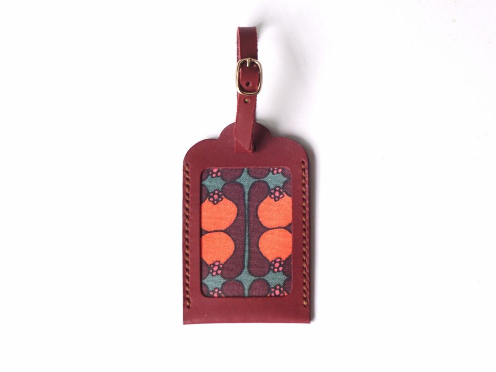 Luggage Tag (24)