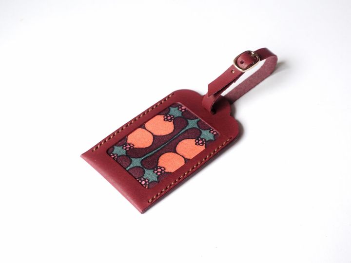 Luggage Tag (17)