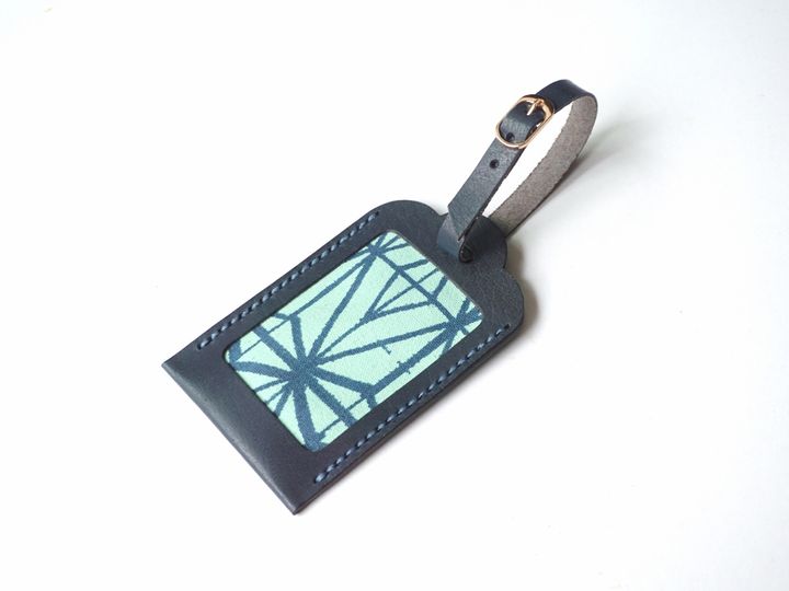 Luggage Tag (27)