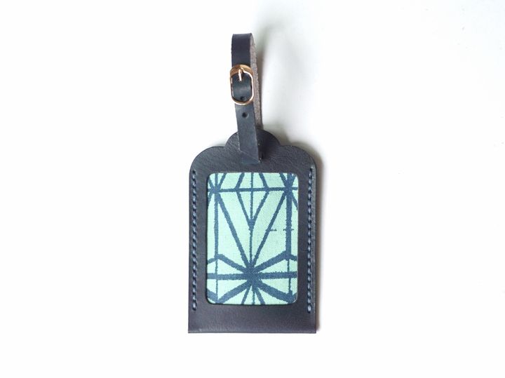 Luggage Tag (26)