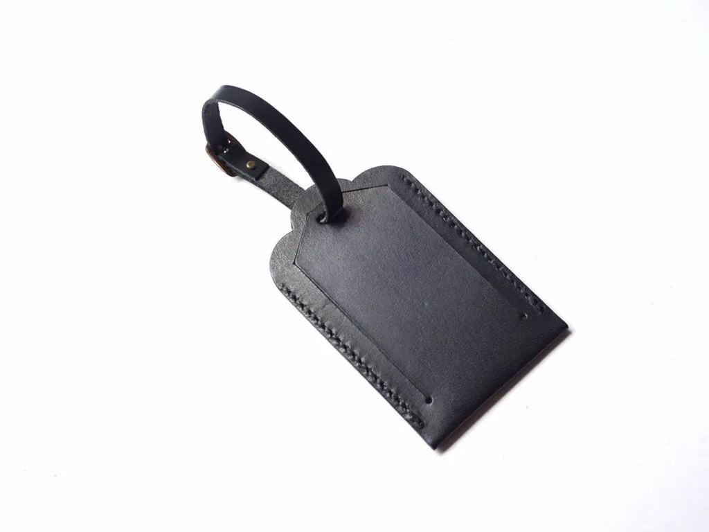 Luggage Tag (5)