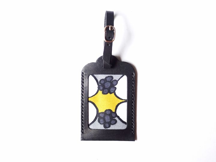 Luggage Tag
