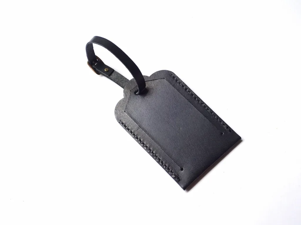 Luggage Tag (5)