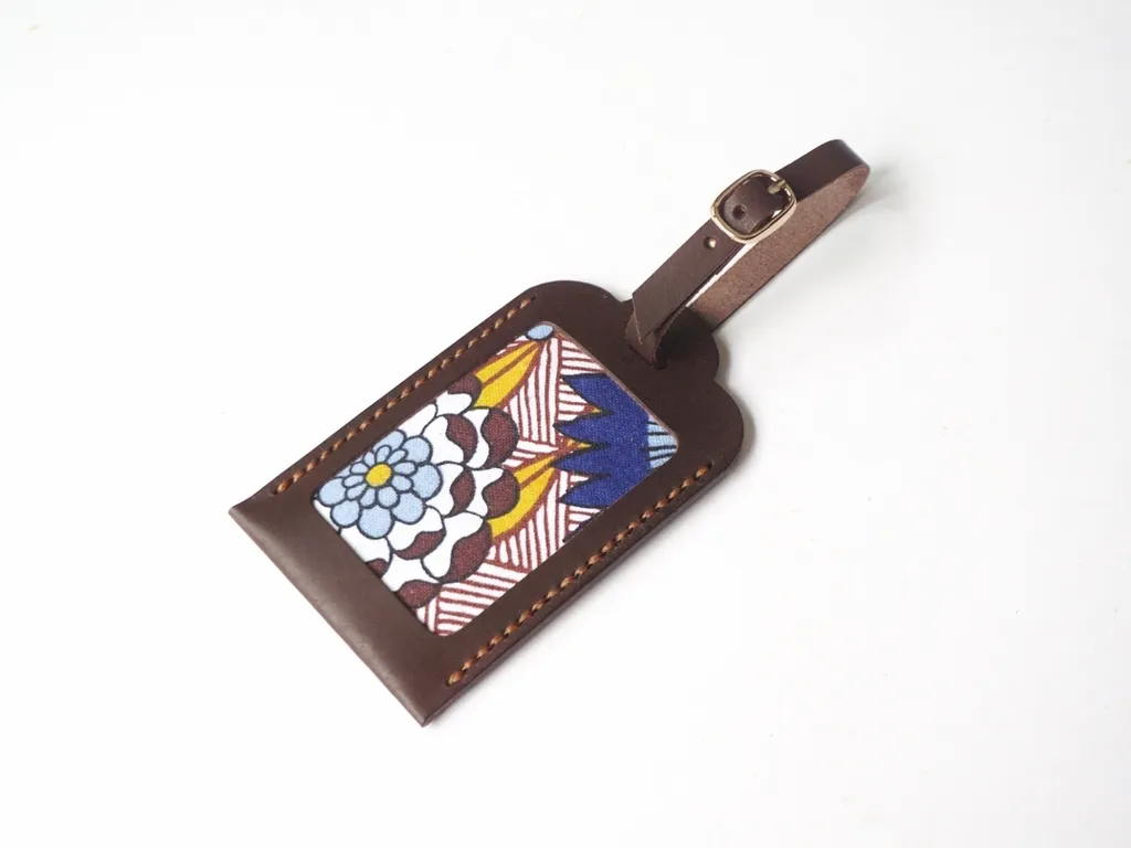 Luggage Tag (15)