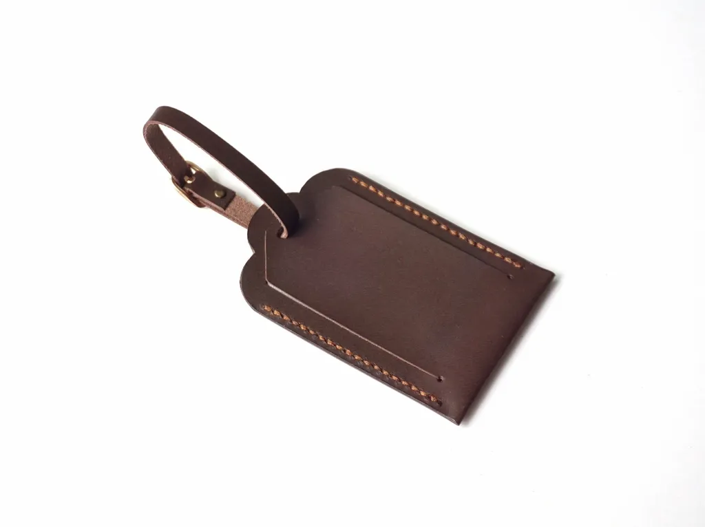Luggage Tag (3)