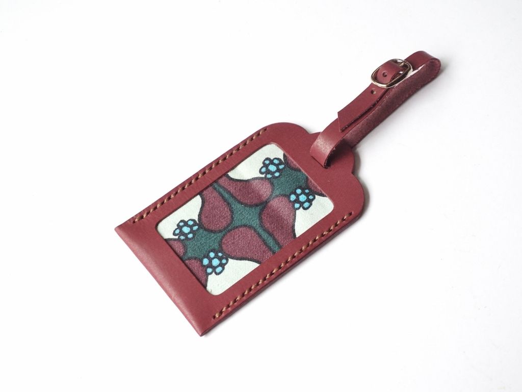 Luggage Tag (22)